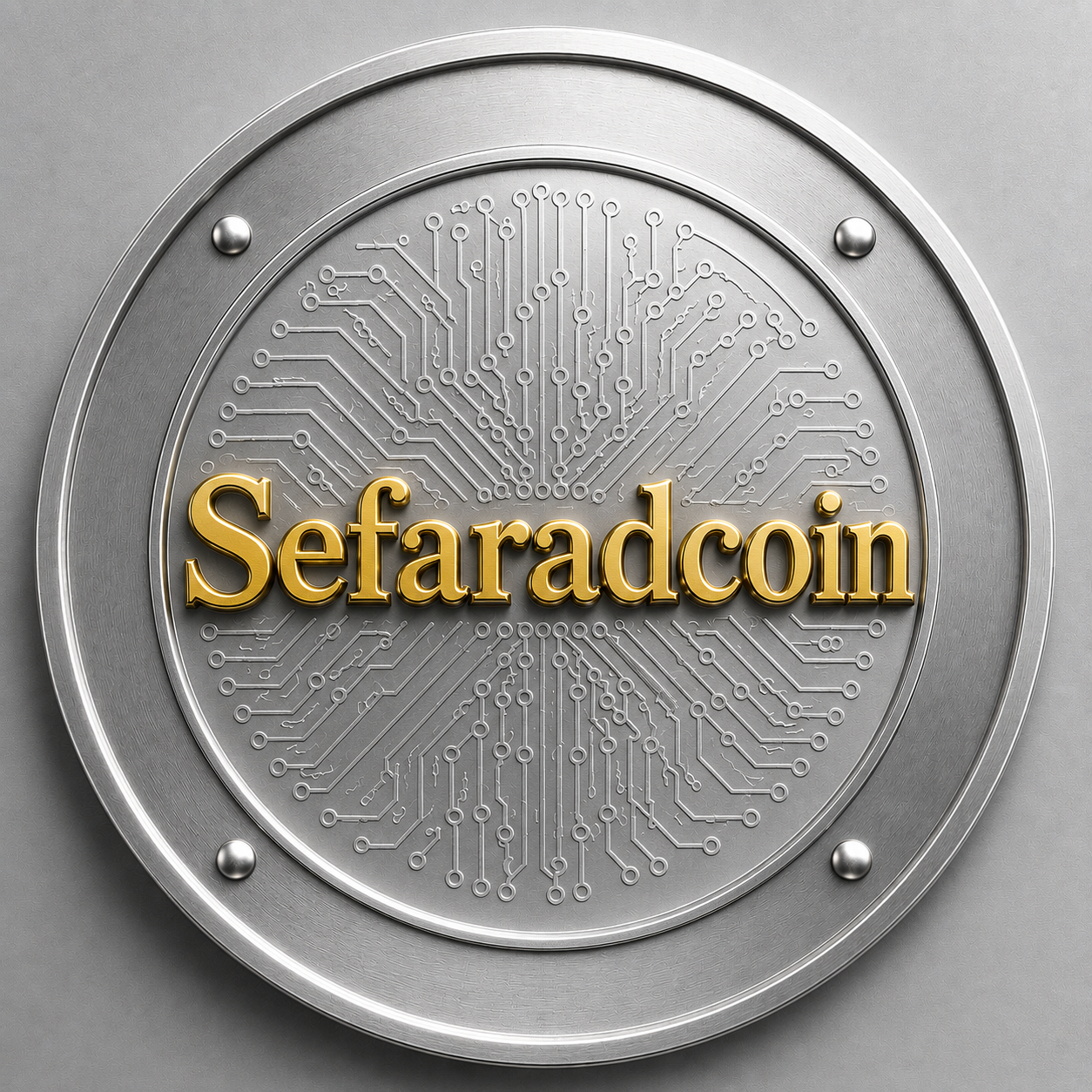 Sefaradcoin